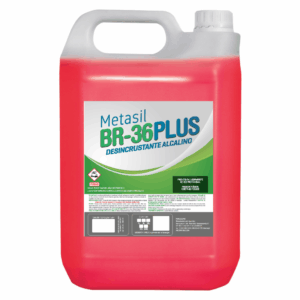 BR 36 PLUS BB 5L