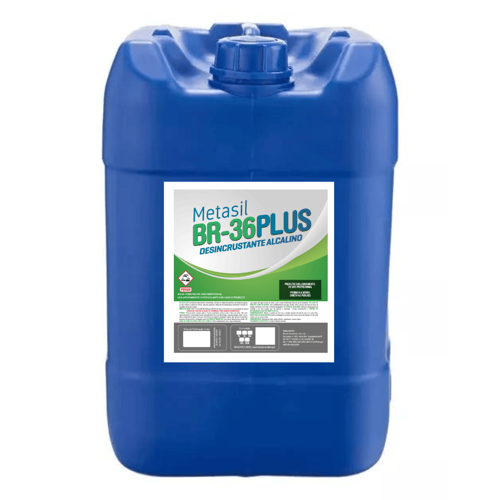 BR 36 PLUS BB 20L