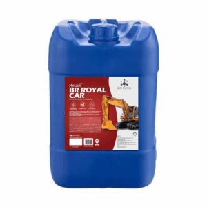 BR ROYAL BB 20L