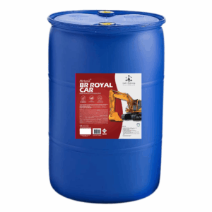 BR ROYAL BB 200L