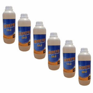 BIOREFRI GOLD CX 6L