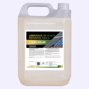 Clean Solar  BB 5L