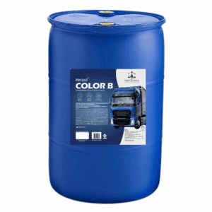 COLOR BAÚ BB 200L