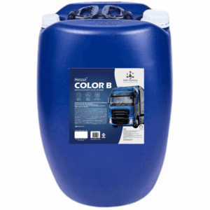 COLOR BAÚ BB 50L