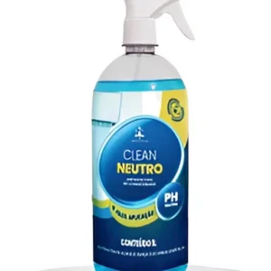 Clean Neutro PU FR 1L