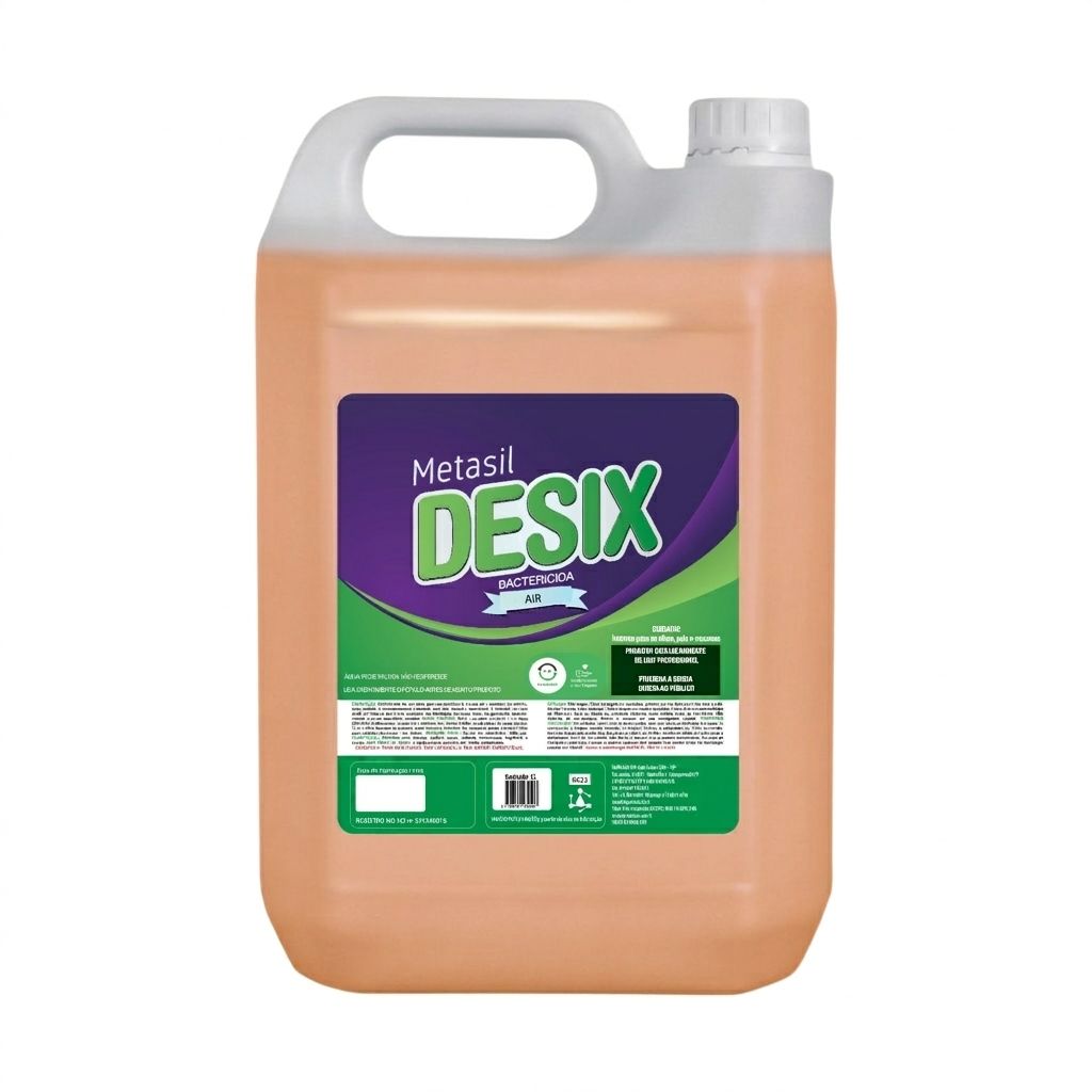 DESIX AIR BB 5L