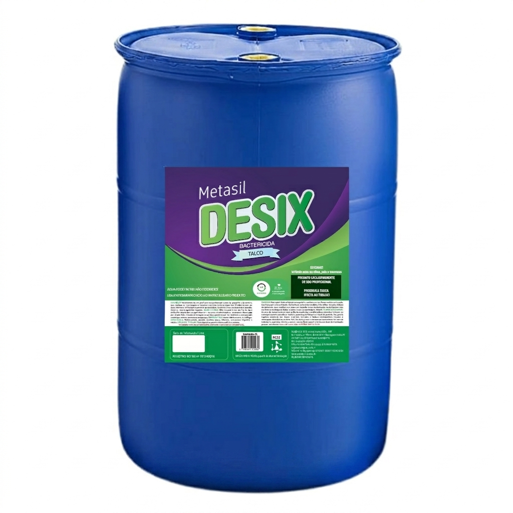 DESIX TALCO BB 200L