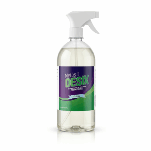 Desix Clean pronto uso FR 1L