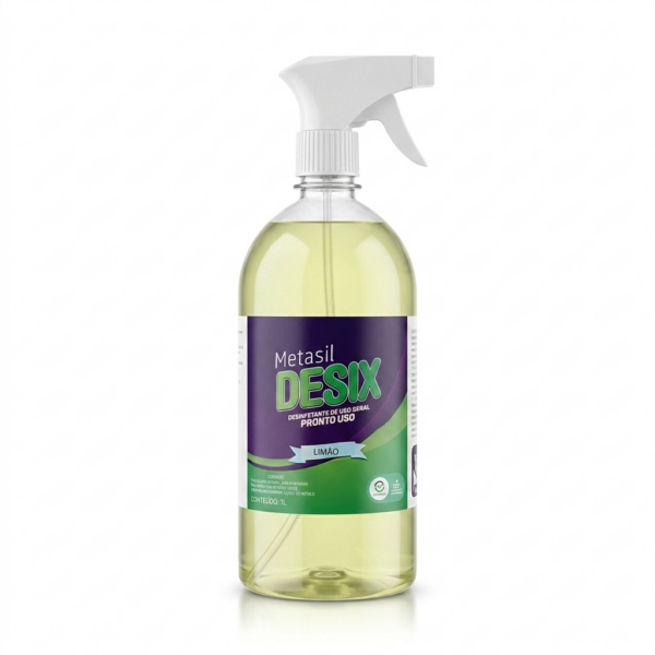 Desix limão - 1L
