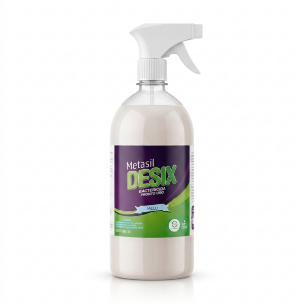 Desix talco - 1L
