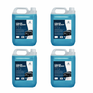 Color Dry Wash  CX 4GL