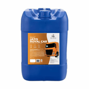JATO ROYAL BB 20L