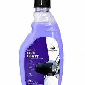 Life Plast FR 500ml
