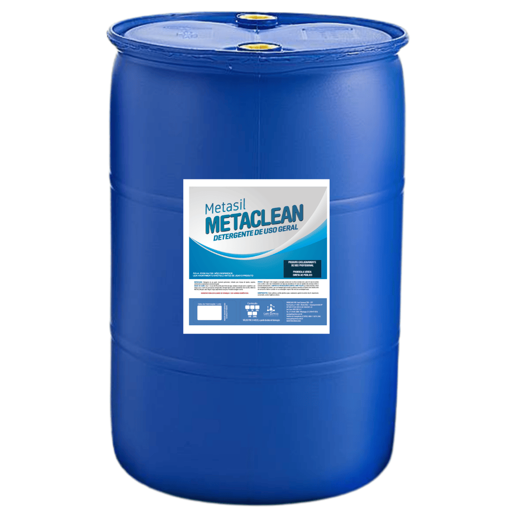 METACLEAN BB 200L