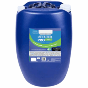 METACOIL PRÓ BB 50L