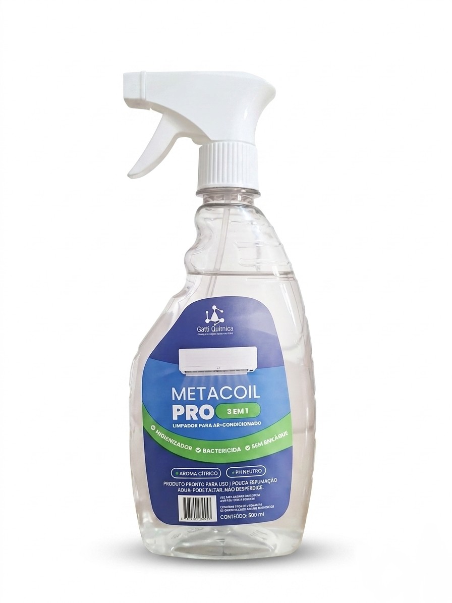 METACOIL PRÓ FR 500ml
