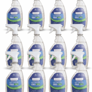 METACOIL PRÓ CX 12FR500mL