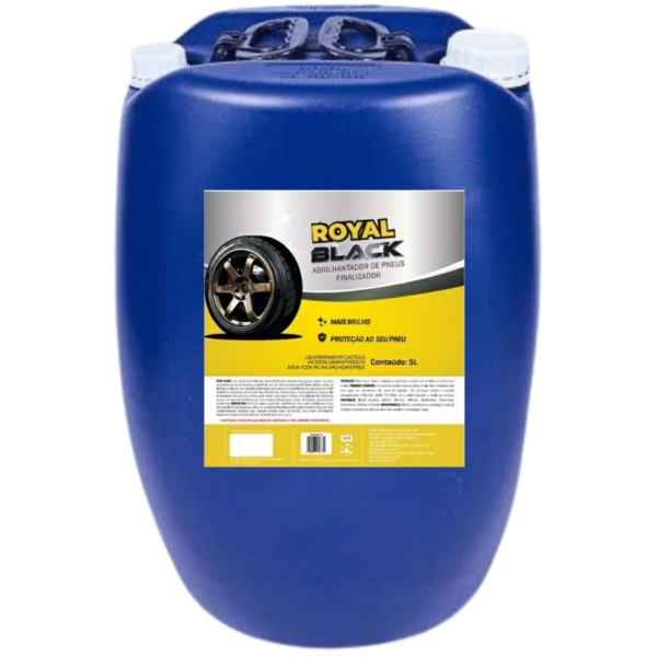 ROYAL BLACK 50 1
