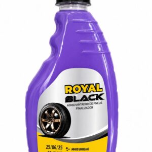 Royal Black Fr 500ml