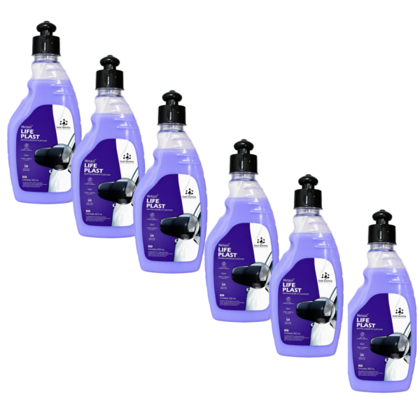 life plast - 6x