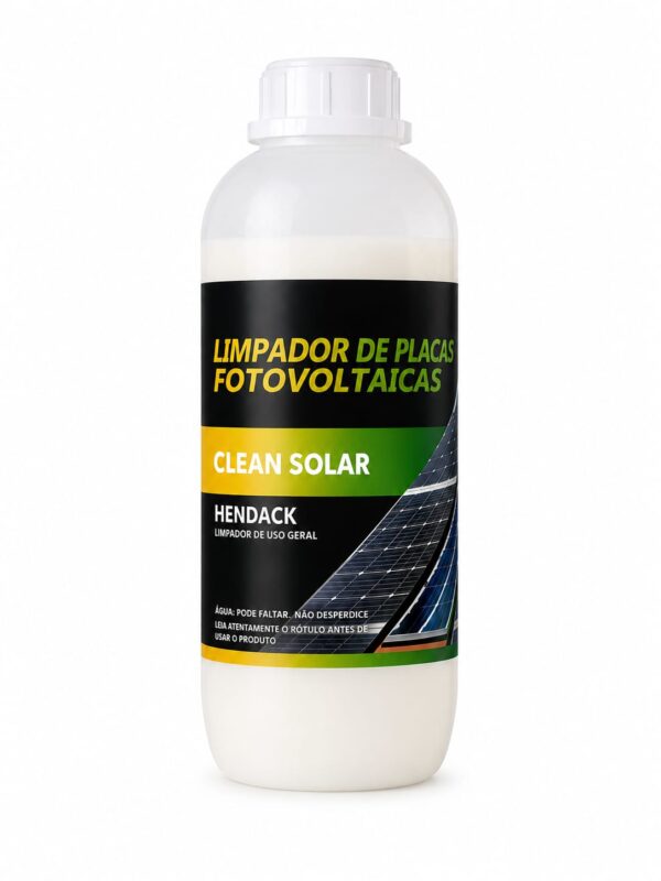 Clean Solar 1L