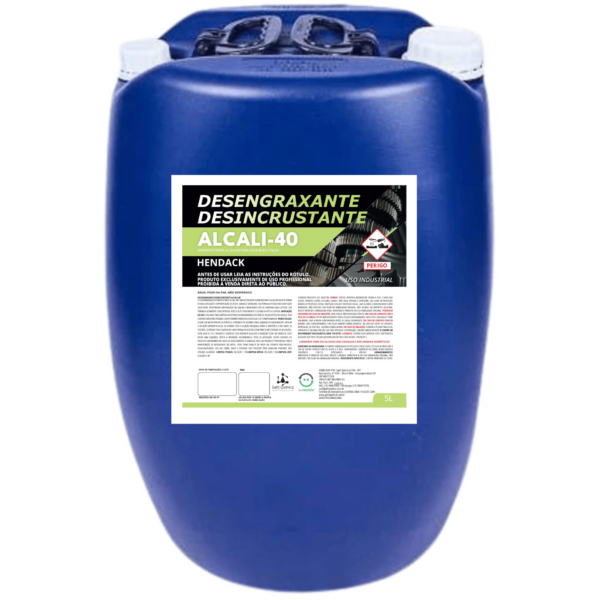 Alcali 40 - 50L