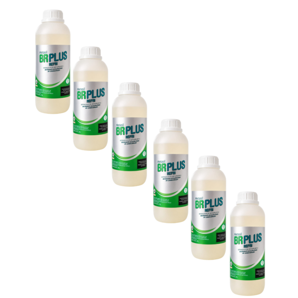 Br Plus - 6x