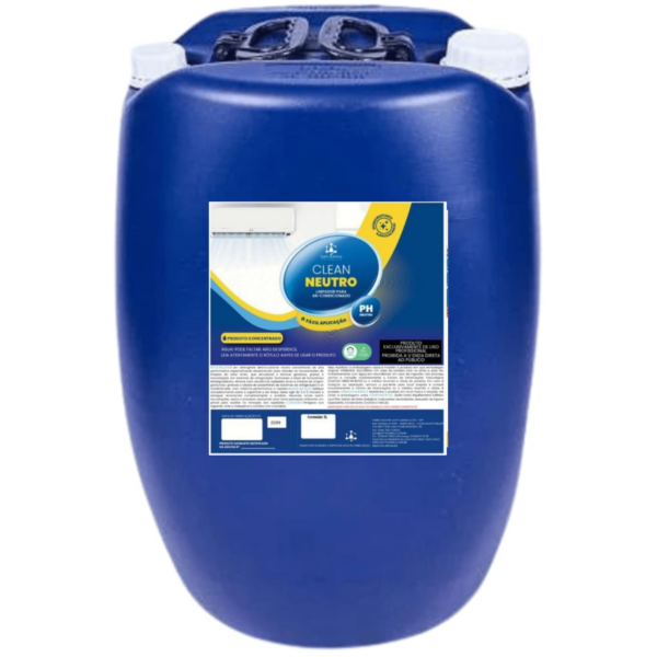 CLEAN NEUTRO 50