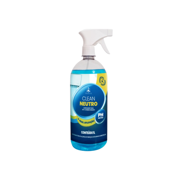 Clean neutro - 1L